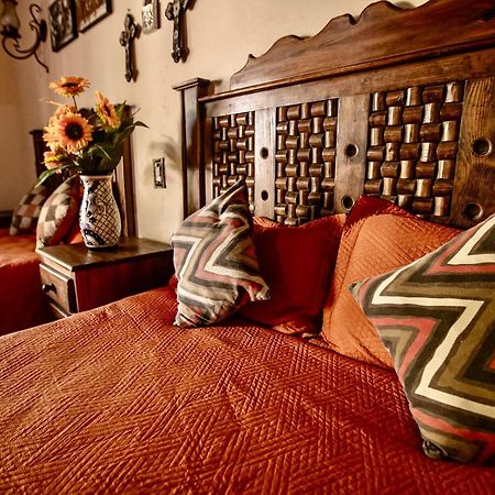 Hotel Hacienda San Isidro San Isidro Mazatepec Exterior photo